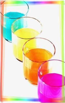                             la couleur sinifi ...